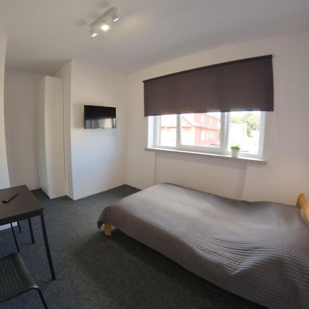Marynarska 57 Apartment ดาร์โลฟโก ภายนอก รูปภาพ