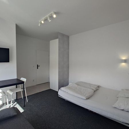 Marynarska 57 Apartment ดาร์โลฟโก ภายนอก รูปภาพ