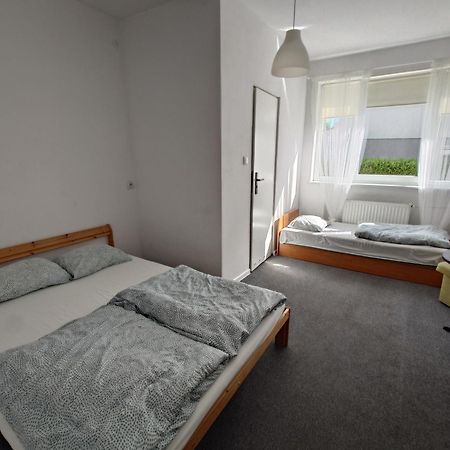 Marynarska 57 Apartment ดาร์โลฟโก ภายนอก รูปภาพ