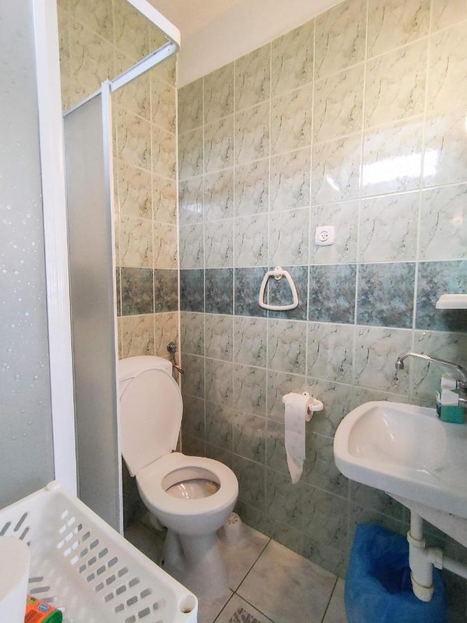 Marynarska 57 Apartment ดาร์โลฟโก ภายนอก รูปภาพ