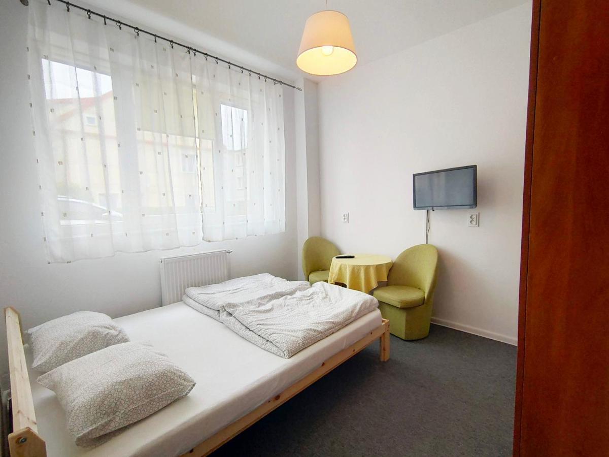 Marynarska 57 Apartment ดาร์โลฟโก ภายนอก รูปภาพ
