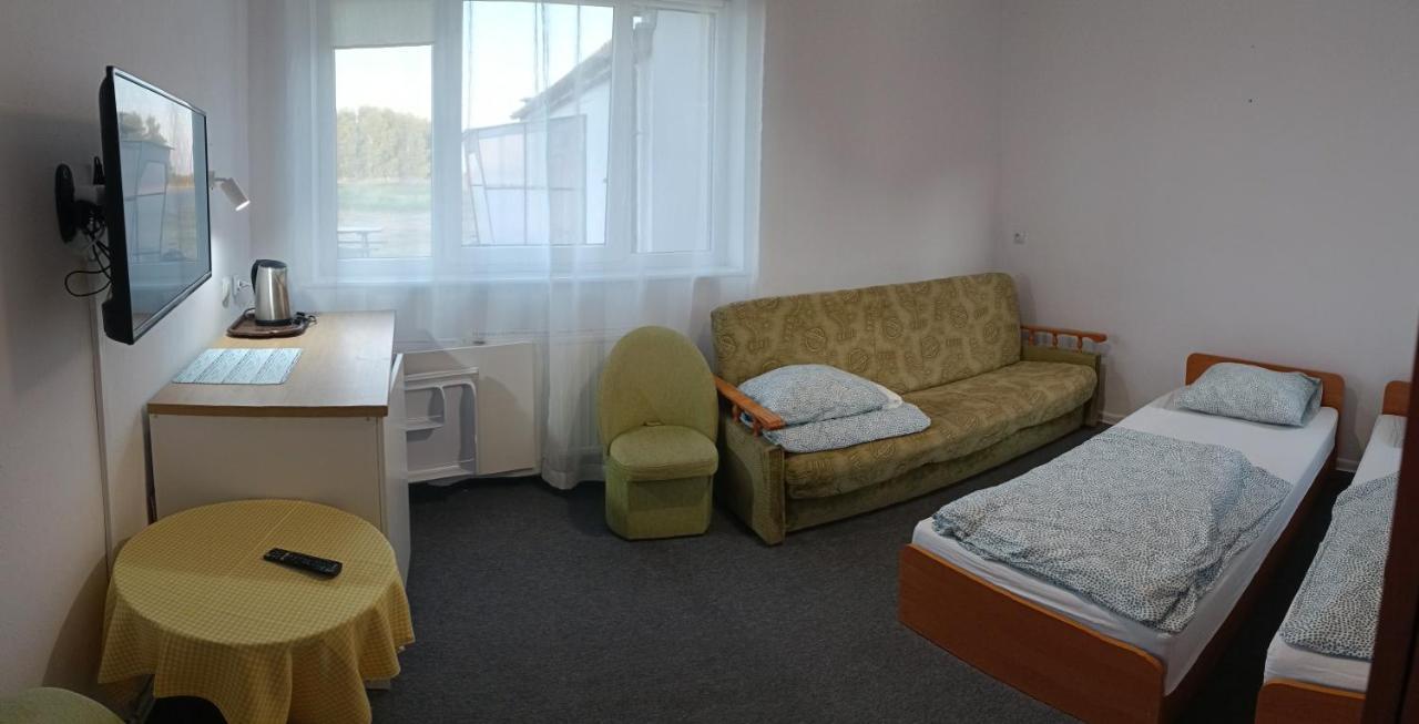 Marynarska 57 Apartment ดาร์โลฟโก ภายนอก รูปภาพ