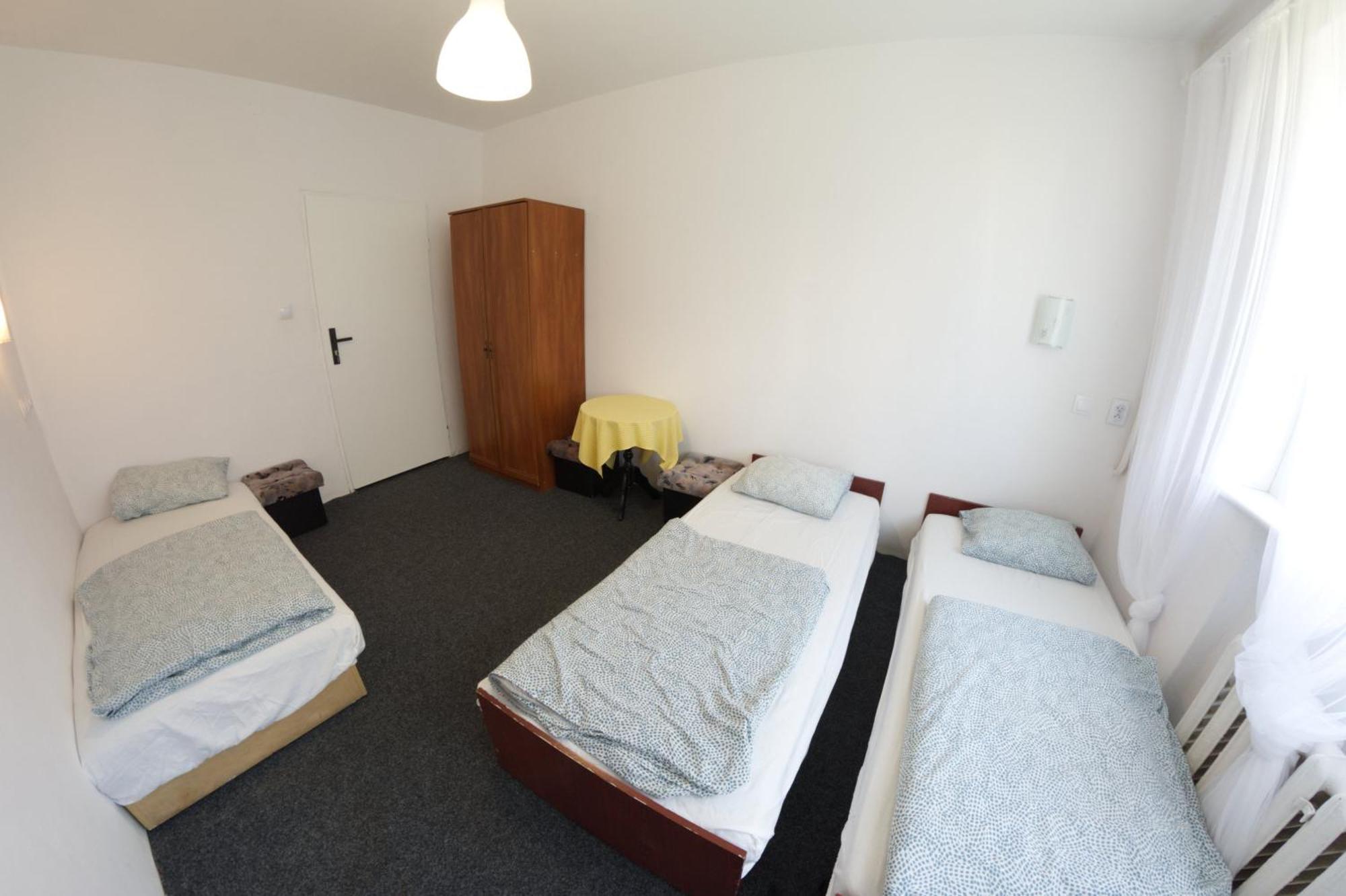 Marynarska 57 Apartment ดาร์โลฟโก ภายนอก รูปภาพ
