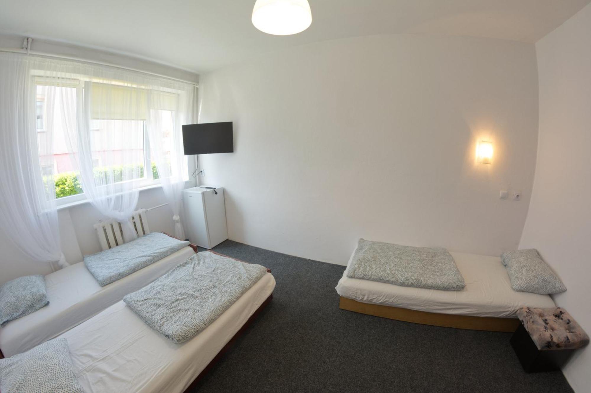 Marynarska 57 Apartment ดาร์โลฟโก ภายนอก รูปภาพ