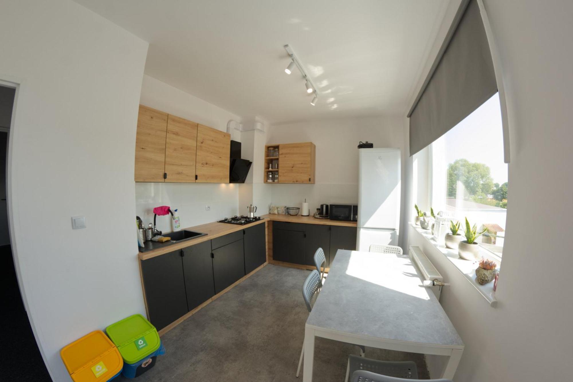 Marynarska 57 Apartment ดาร์โลฟโก ภายนอก รูปภาพ