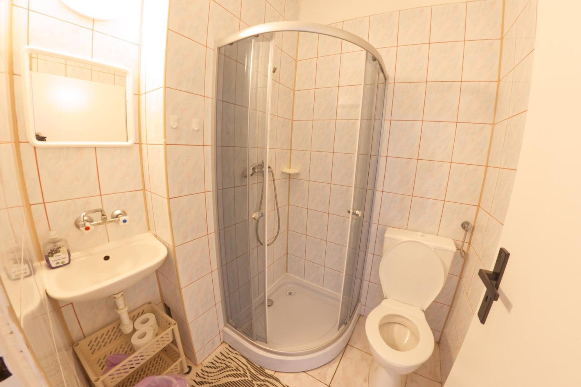 Marynarska 57 Apartment ดาร์โลฟโก ภายนอก รูปภาพ