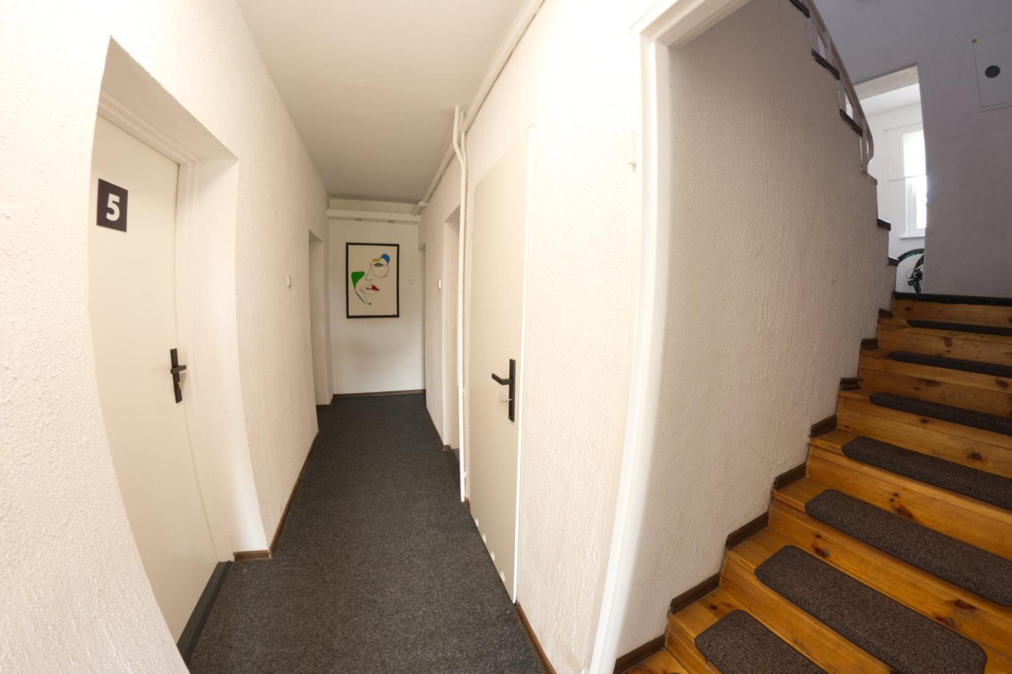 Marynarska 57 Apartment ดาร์โลฟโก ภายนอก รูปภาพ