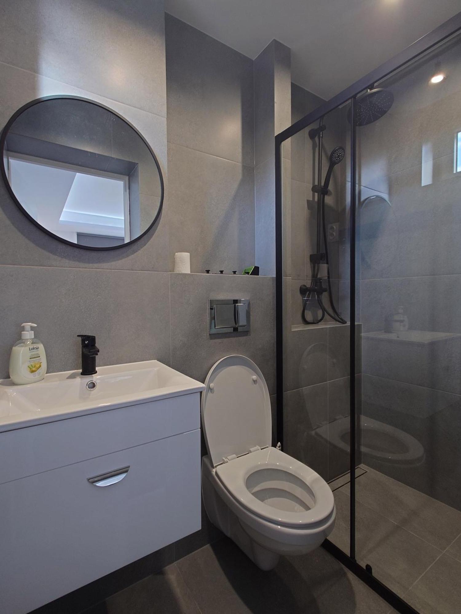 Marynarska 57 Apartment ดาร์โลฟโก ภายนอก รูปภาพ