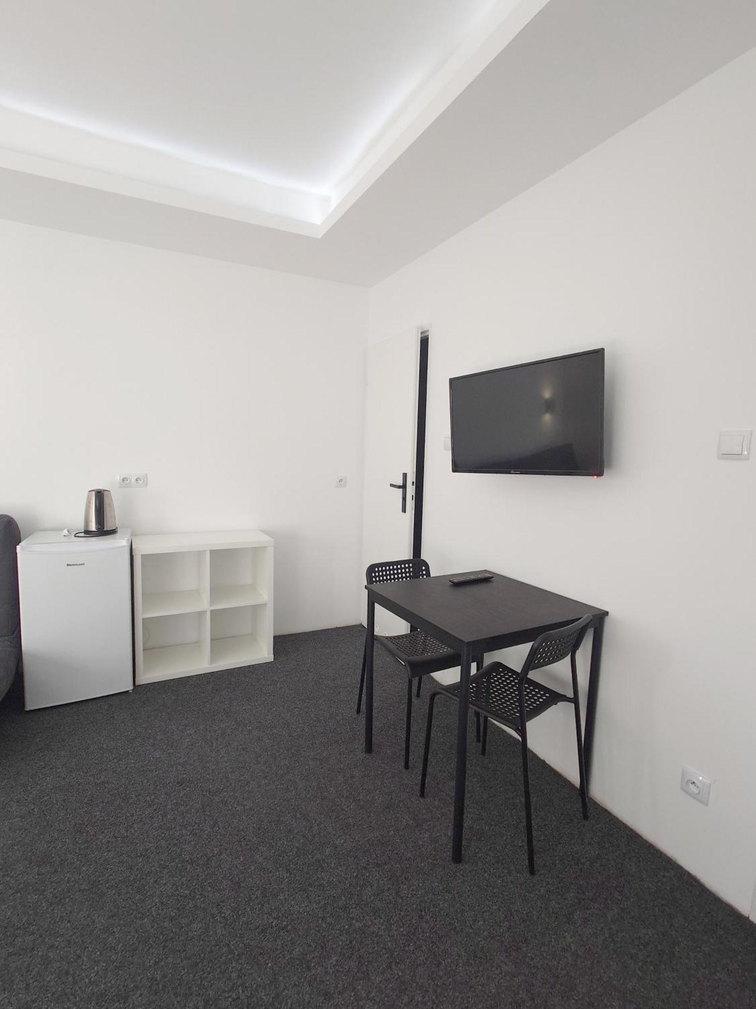 Marynarska 57 Apartment ดาร์โลฟโก ภายนอก รูปภาพ