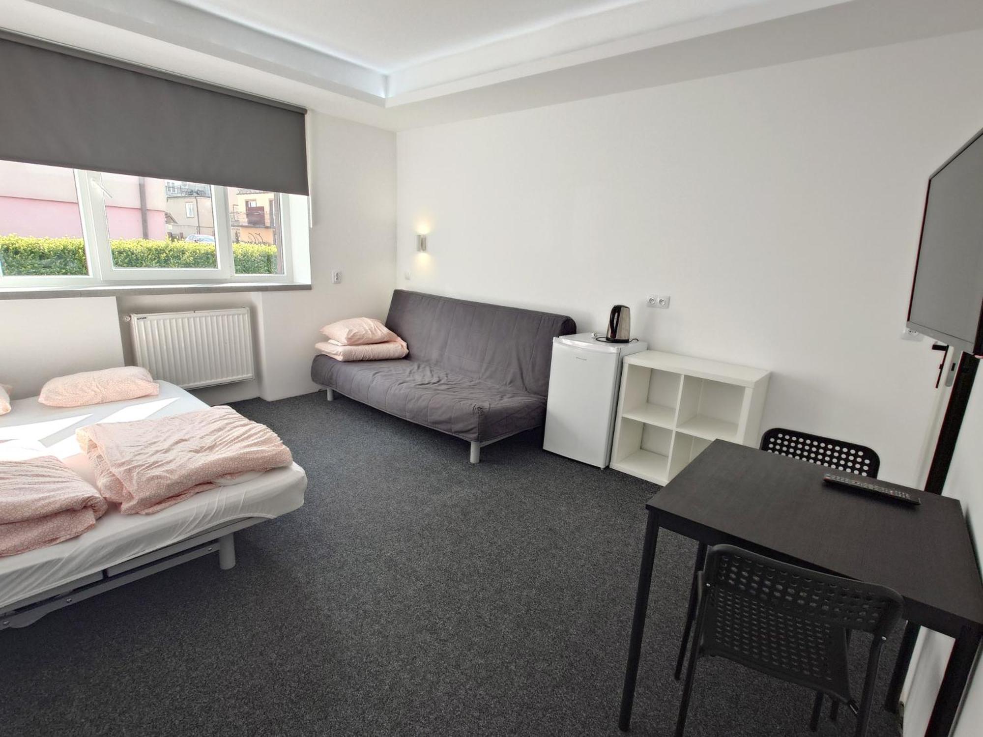 Marynarska 57 Apartment ดาร์โลฟโก ภายนอก รูปภาพ
