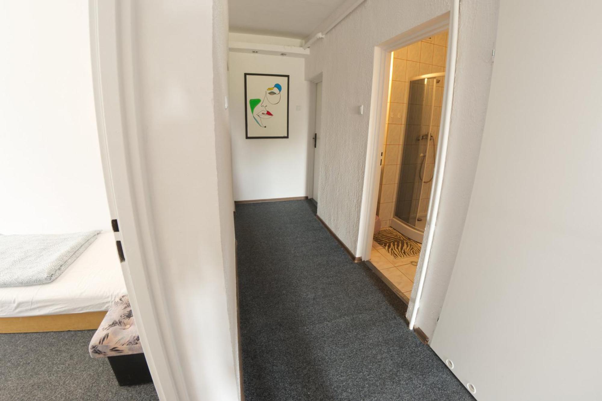 Marynarska 57 Apartment ดาร์โลฟโก ห้อง รูปภาพ