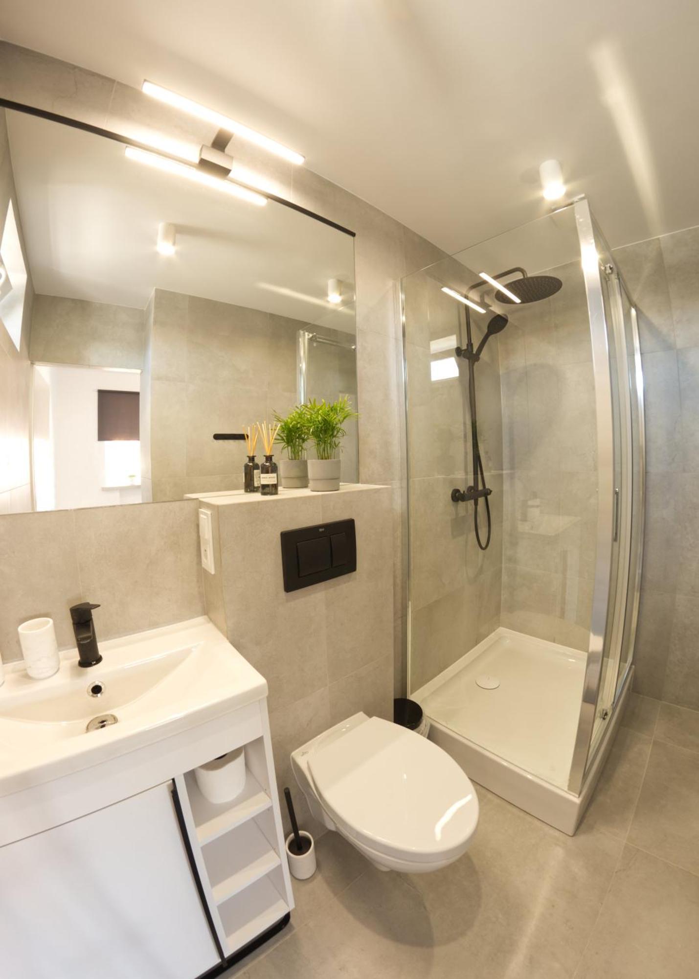 Marynarska 57 Apartment ดาร์โลฟโก ภายนอก รูปภาพ