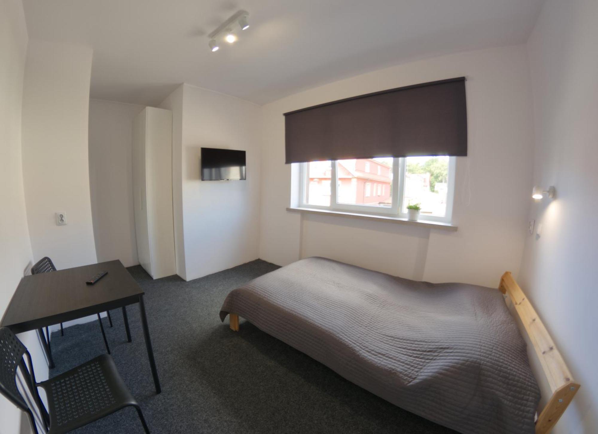 Marynarska 57 Apartment ดาร์โลฟโก ภายนอก รูปภาพ