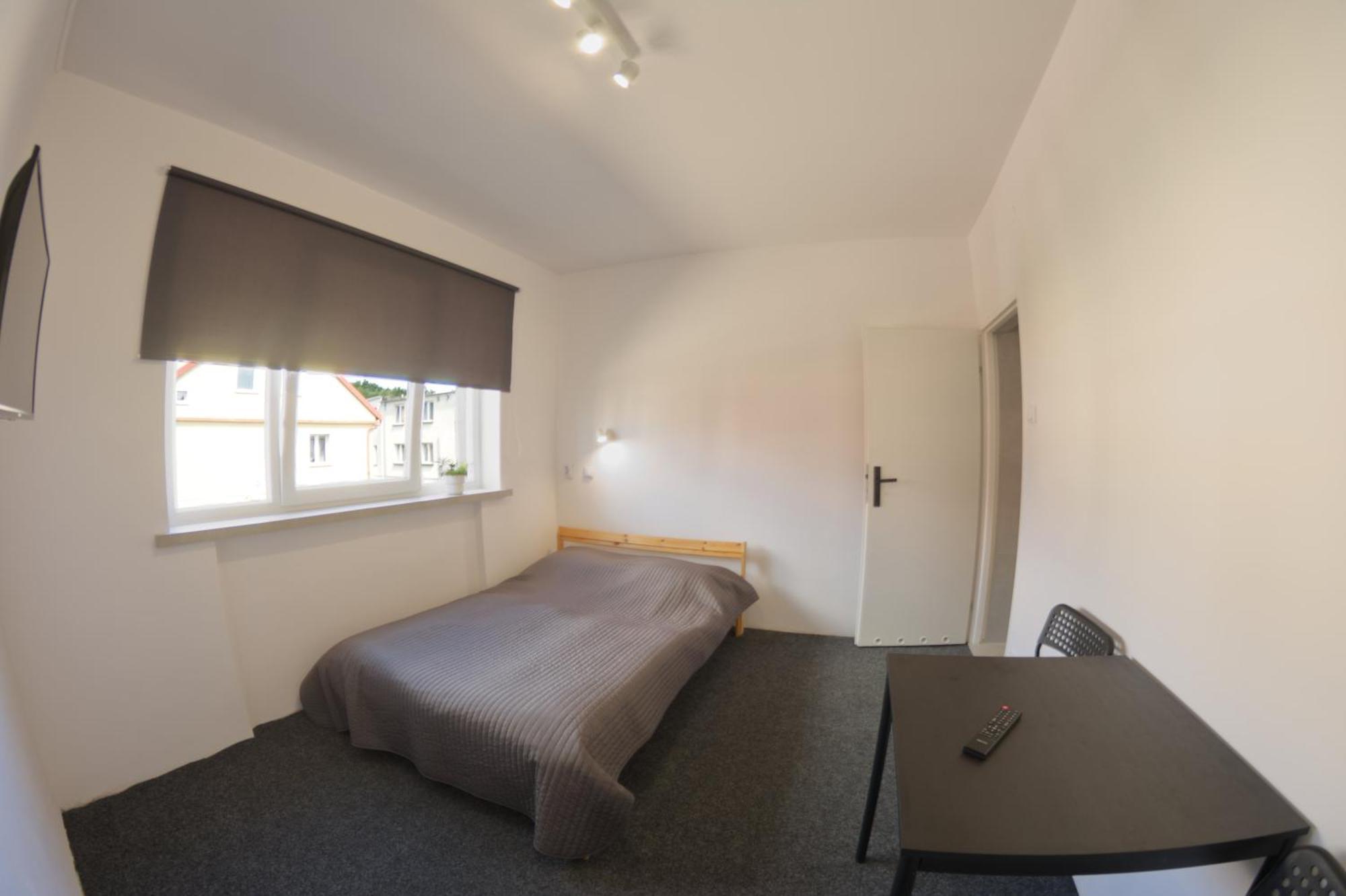 Marynarska 57 Apartment ดาร์โลฟโก ภายนอก รูปภาพ