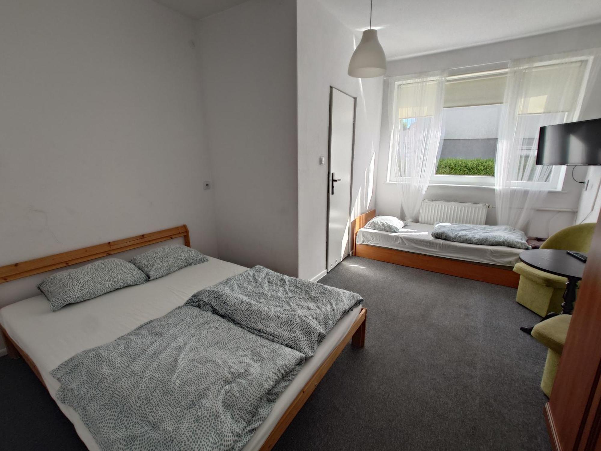 Marynarska 57 Apartment ดาร์โลฟโก ภายนอก รูปภาพ