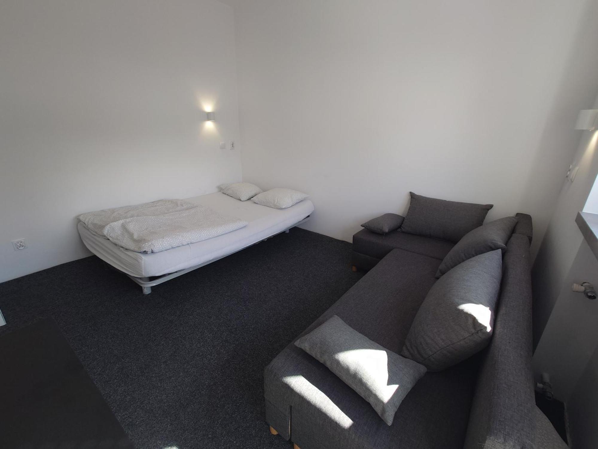 Marynarska 57 Apartment ดาร์โลฟโก ภายนอก รูปภาพ