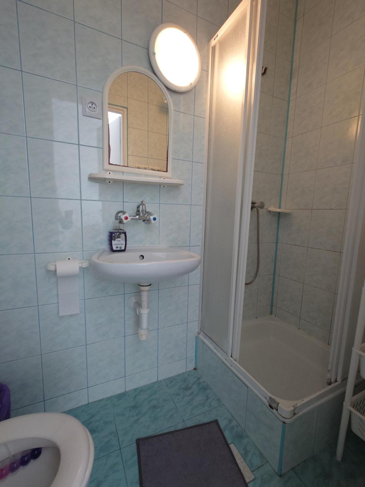 Marynarska 57 Apartment ดาร์โลฟโก ภายนอก รูปภาพ