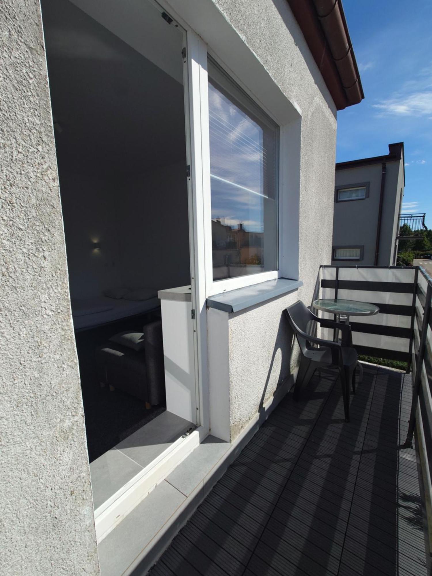 Marynarska 57 Apartment ดาร์โลฟโก ภายนอก รูปภาพ