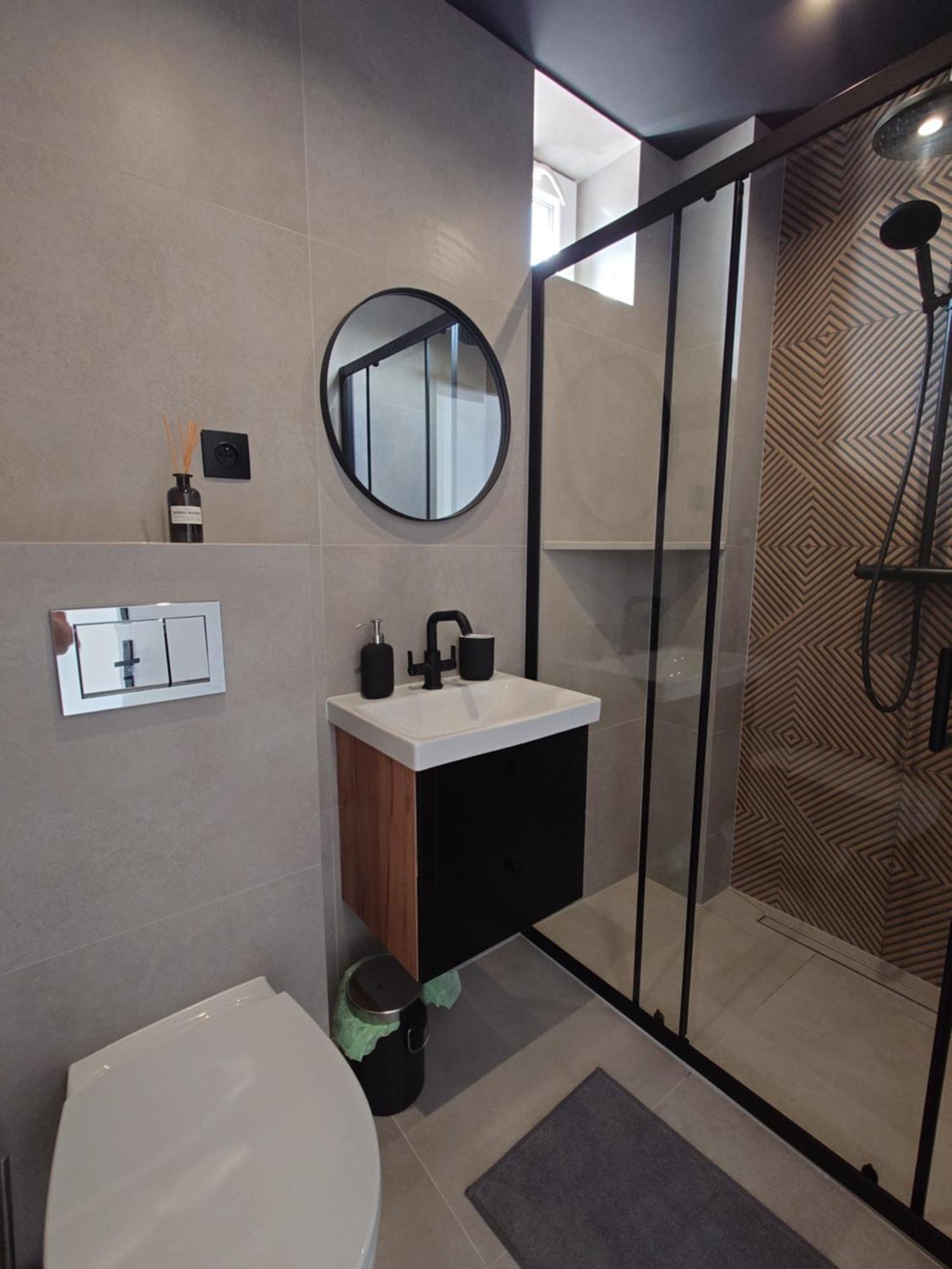 Marynarska 57 Apartment ดาร์โลฟโก ภายนอก รูปภาพ