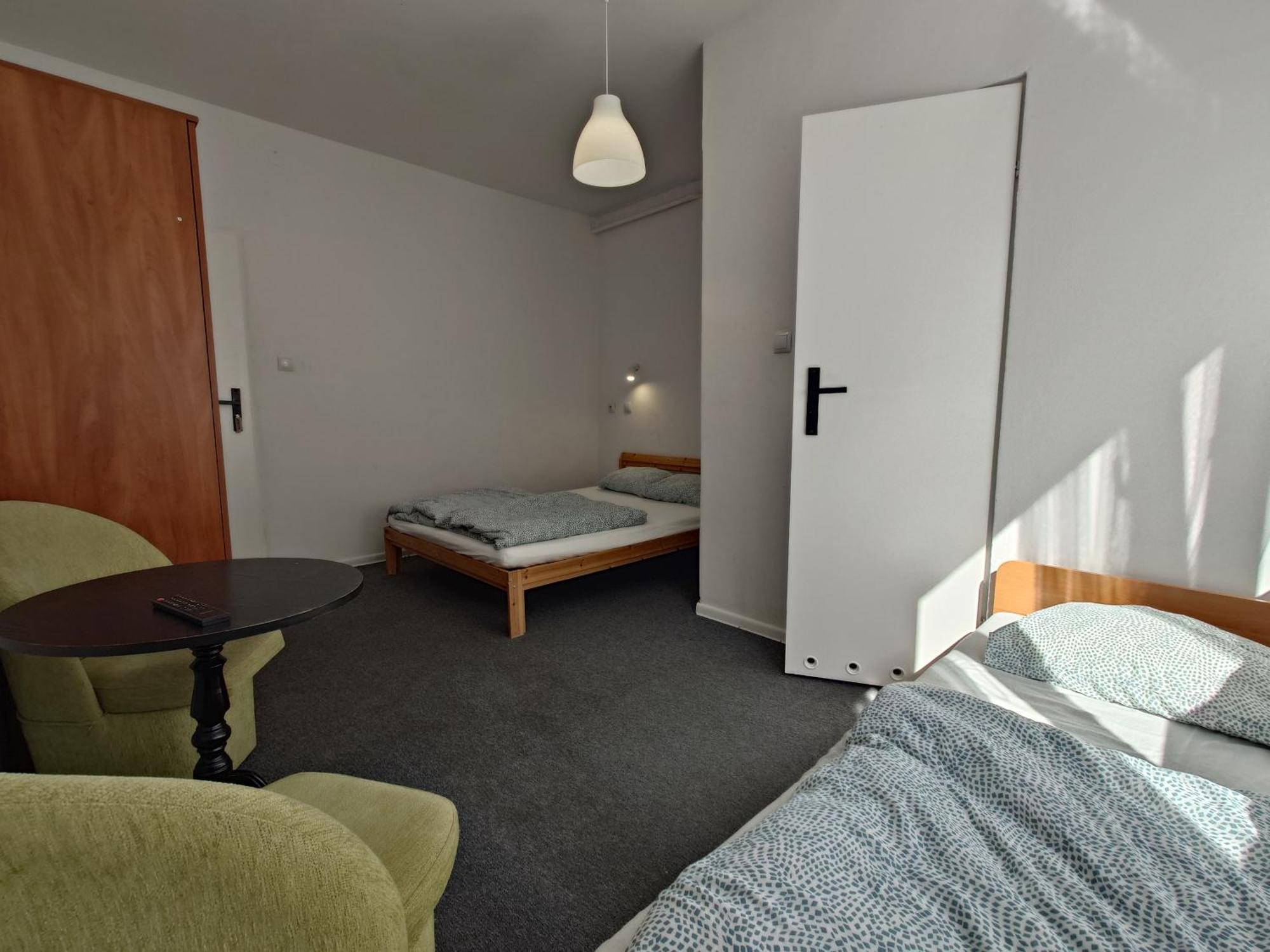 Marynarska 57 Apartment ดาร์โลฟโก ภายนอก รูปภาพ
